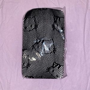 Hello Kitty Fishnet tights